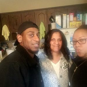 Meet your Posher, Marsha